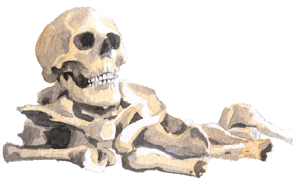 HAMLET SIGER