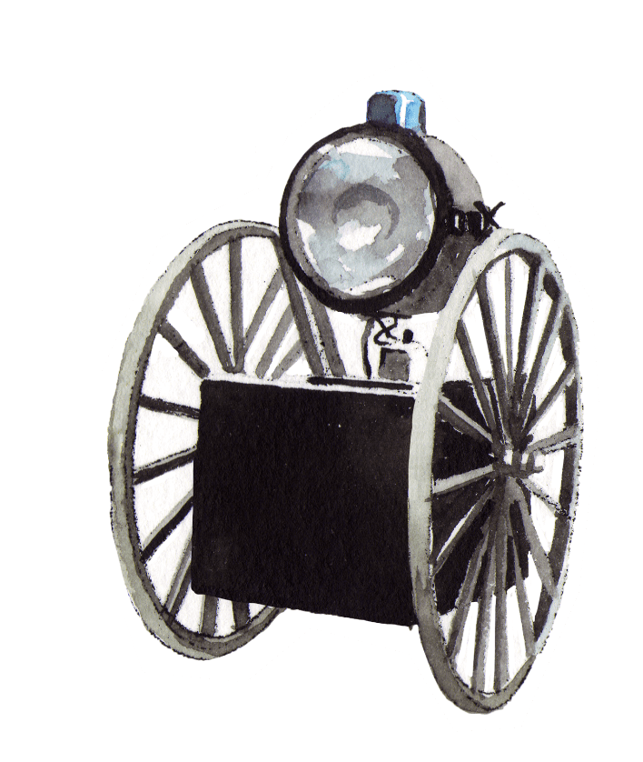 BOGDETEKTIV